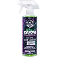 Chemical Guys HydroSpeed Ceramic Quick Detailer 473ml