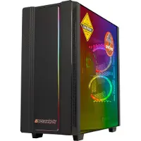 Screenon - Ryzen 5 - 1TB M.2 - RTX 3060 - GamePC.T50124