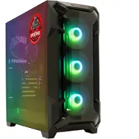 Screenon - Ryzen 7 - 480GB M.2 SSD + 2TB HDD - RX 6800 16GB - GamePC.X435121