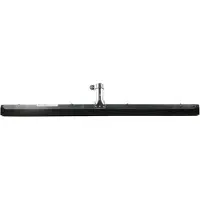 Cleany Vloertrekker 60cm Zwarte Mousse