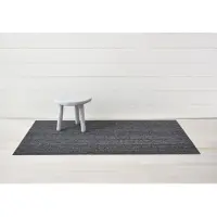 Chilewich Heathered-Grey-Utility-Mat-61x91-cm