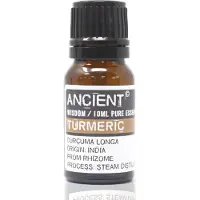 AW - Etherische olie - Kurkuma - 10ml