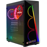 Screenon - Ryzen 7 5700G - 1TB M.2 - Vega 8 - GamePC.T50127