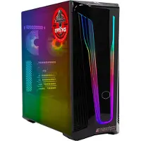 Screenon - Flight Simulator PC - FLS-I3050-02 - Intel Core i5-12400F - 1TB M.2 NVMe SSD - RTX 3050 - 16GB RAM