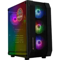 Screenon - Ryzen 7 - 480GB M.2 SSD - Geforce RTX 3060 - GamePC.V41017