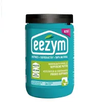 Eezym biodegradatie versneller voor septische putten | 6 maanden