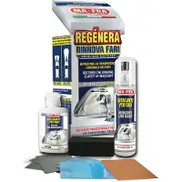 Mafra REGENERA - Koplamp Restore Kit