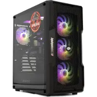 Screenon - Ryzen 7 - 512GB M.2 + 1TB HDD - RTX 3070Ti 8GB - GamePC.V60276