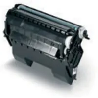 OKI Toner 09004079 Zwart
