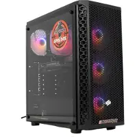 Screenon - Raptor - Ryzen 5 - 1024GB M.2 SSD - GTX 1660 - GamePC.V16473