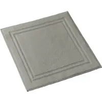 MOODIT Badmat King Grey-60 x 60 cm