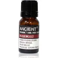 Ancient Wisdom Etherische olie Palissander - 10ml - Essentiële Oliën Aromatherapie