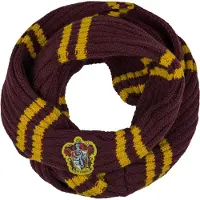 Cinereplicas Harry Potter: Gryffindor