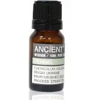 Ancient Wisdom Venkel - Etherische Olie - 10ml - Fennel - Aromatherapie
