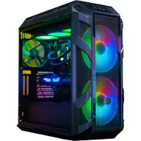 Screenon - Ryzen 9 - 2TB SSD + 6TB HDD - RTX 3080 - GamePC.X42147