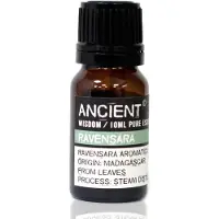 Ancient Wisdom Etherische olie Ravensara - 10ml - Essentiële Oliën Aromatherapie