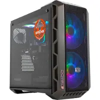 Screenon - Extreme - Limited Edition - Ryzen 9 5950X - 2TB NVMe SSD + 3TB HDD - RTX 5090 - GamePC.L106 - WiFi