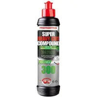 Menzerna 300 GREEN LINE Super Heavy Cut Slijppasta - VOC-vrij 250ml