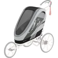 Cybex Zeno Stoelpakket