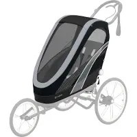 Cybex Zeno Stoelpakket