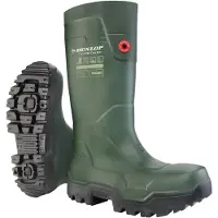 Dunlop Fieldpro Thermo+ Full Safety | Maat: 46