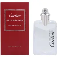 Cartier Herengeuren Déclaration Eau de Toilette Spray