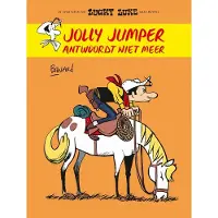 Ballon Kids Jolly Jumper antwoordt niet meer