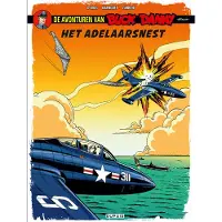 Dupuis Het adelaarsnest (Paperback)