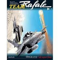 Ballon Kids Operatie Nexus One (Paperback)