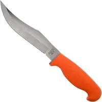 Case Cutlery Hunter Orange Textured mes