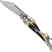 Rough Ryder Cub Copper Swirl vouwmes