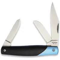 Rough Ryder Stockman VG-10