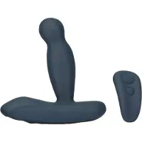 Lux Active Revolve Roterende Prostaat Vibrator