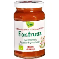 Fiordifrutta Jam Rozenbottel