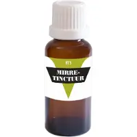 BT's Mirre tinctuur 25 ml