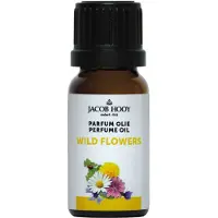 Jacob Hooy Parfum Oil Wild Flower 10 ml