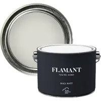 Flamant Samplepot 125ml 132 Chalk Grey
