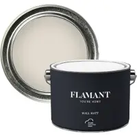 Flamant Samplepot 125ml 166 BONE