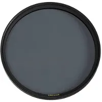 Photo Galerie 58mm MC Polarisatiefilter