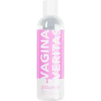 Loovara - WATER-BASED LUBRICANT PH OPTIMUM VAGINA VERITAS 250 ML