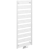 Bruckner Albrecht handdoekradiator 60x157cm 700W wit