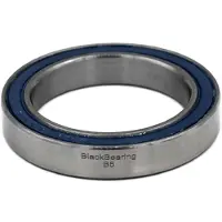 BLACK BEARING Zwart lager B5 6707-2RS 35 x 44 x 5