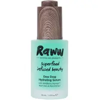 Raww Cosmetics RAWW - Dew Drop Hydrating Serum