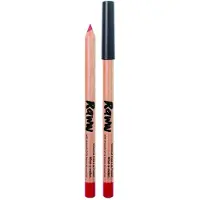 Raww Cosmetics Coconut Kiss Lip Pencil - What a Melon