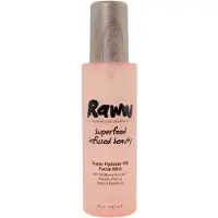 Raww Cosmetics RAWW - Super Hydrate-ME Facial Mist - Hydraterend - Kalmerend - Natuurlijke Glow - 100ml