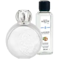Maison Berger Lampe Berger Giftset Astral Givre