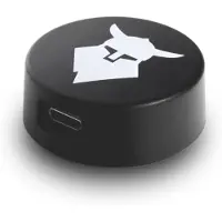 Tocsen Toscen Helm Val Sensor Zwart