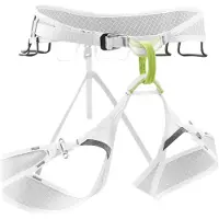 Edelrid - Prisma Guide - Klimgordel S, wit/grijs
