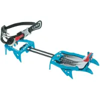 Camp - Toerksi uitrusting - Skimo Total Race voor Unisex - Blauw