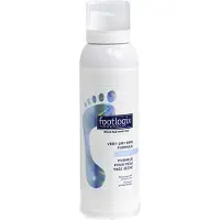 Footlogix Very Dry Skin Formula